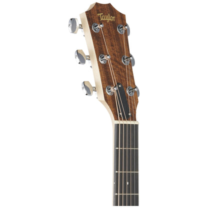 Taylor A10e Academy Series Dreadnought Acoustic-Electric Guitar, Natural