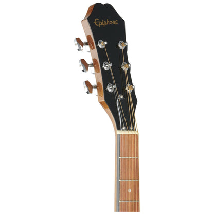 Epiphone DR-100 Songmaker Left-Handed Acoustic Guitar, Natural