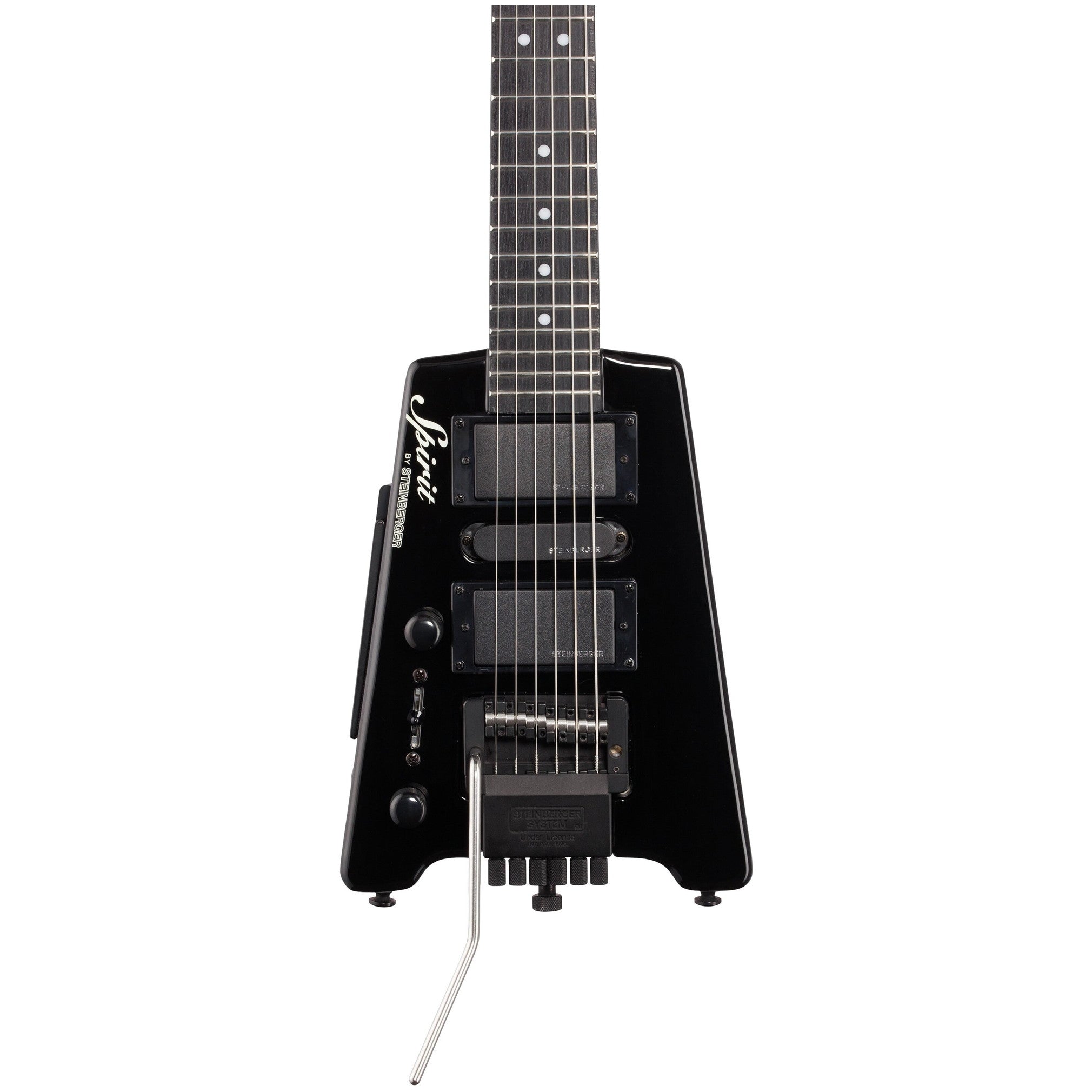 Steinberger Spirit GT Pro Deluxe Left-Handed Electric Guitar