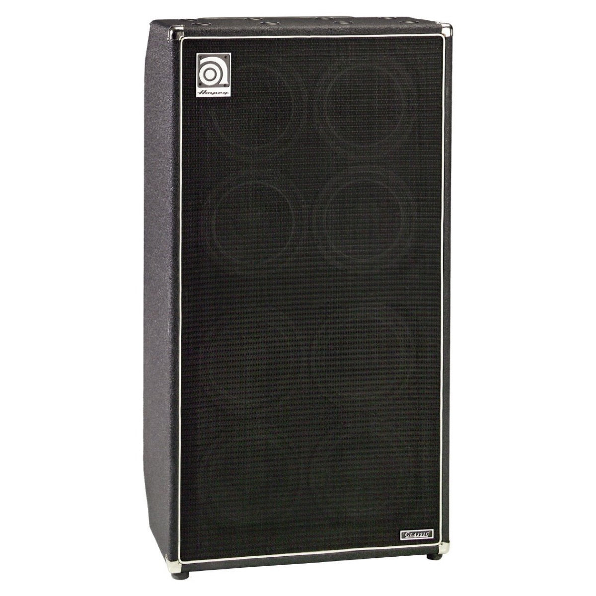 Ampeg SVT-810E Bass Cabinet (2x400 Watts, 8x10 Inch)