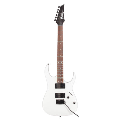 Ibanez GRGA120 Gio Series Electric Guitar, White