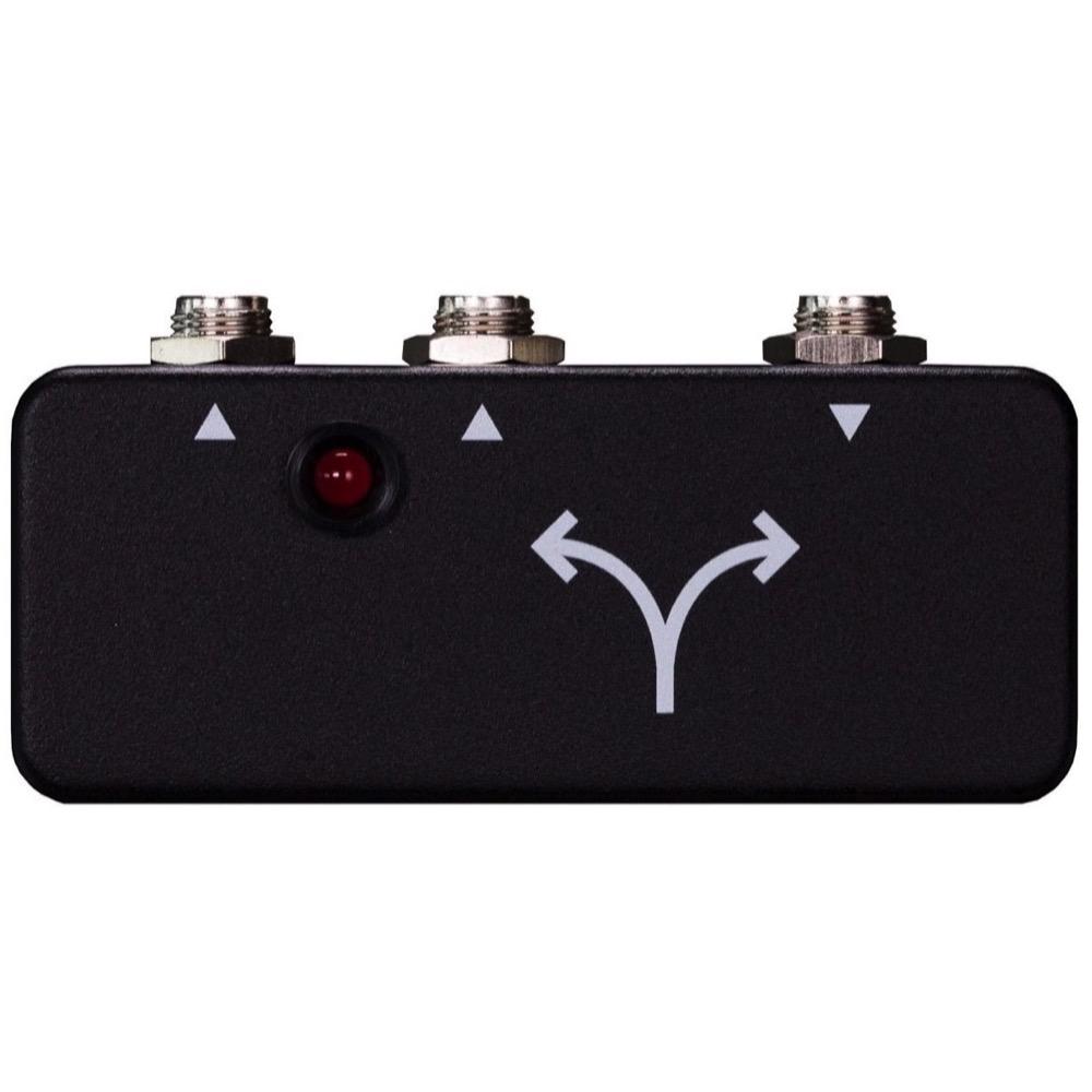 splitter pedal guitar JHS Buffered Splitter Pedal – Same Day Music