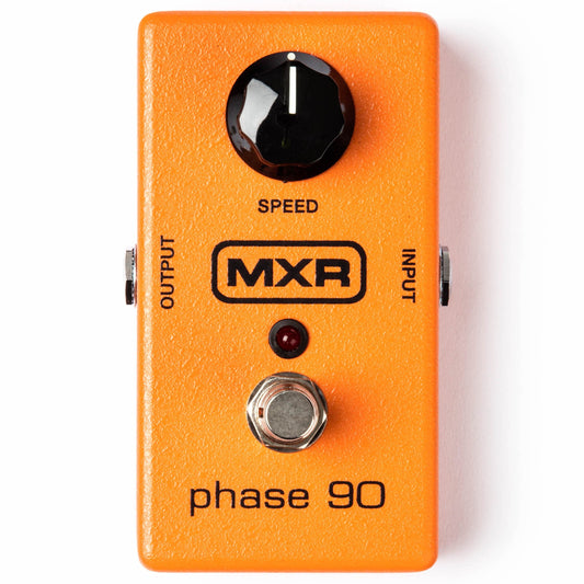 MXR M-101 Phase 90 Pedal