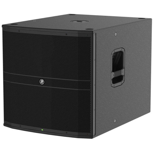 Mackie DRM-18S Powered Subwoofer