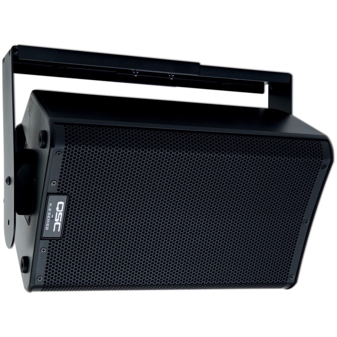 SPS-506B Ceiling Speaker Mounts Wall Mount, Horizontal 360 Degree Total...
