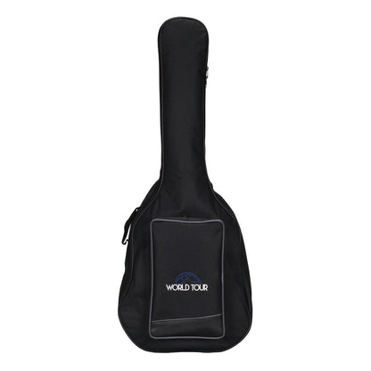 World Tour Standard Series Acoustic Guitar Gig Bag