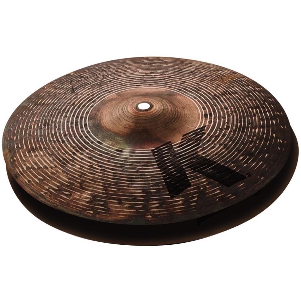 Zildjian 14 Inch K Custom Special Dry Hi-Hat Cymbals