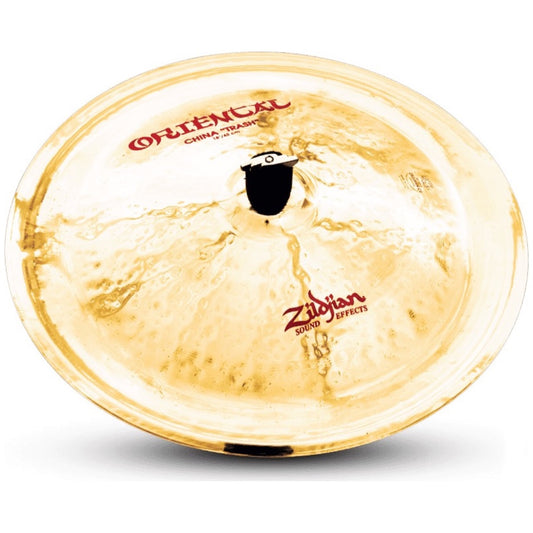 Zildjian 18 Inch Oriental China Trash Cymbal
