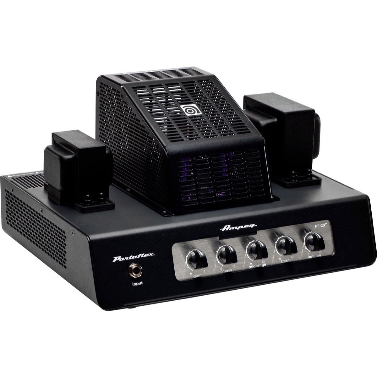 Ampeg PF20T Portaflex Bass Amplifier Head