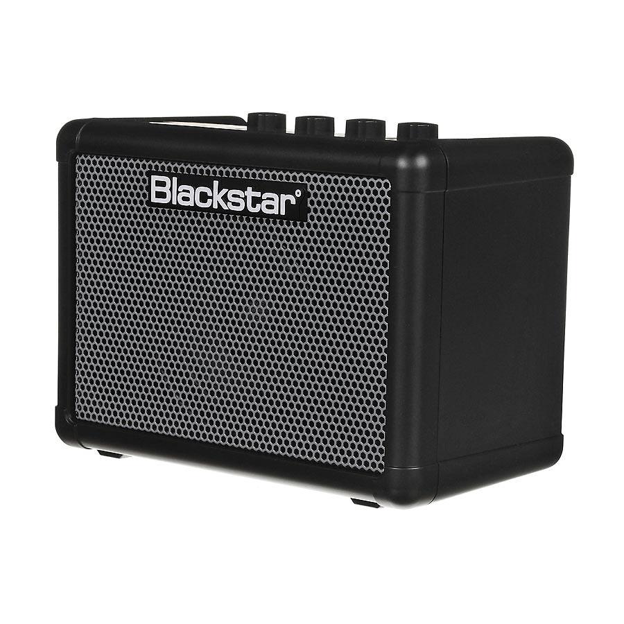Blackstar FLY 3 Mini Bass Guitar Amplifier (3 Watts)