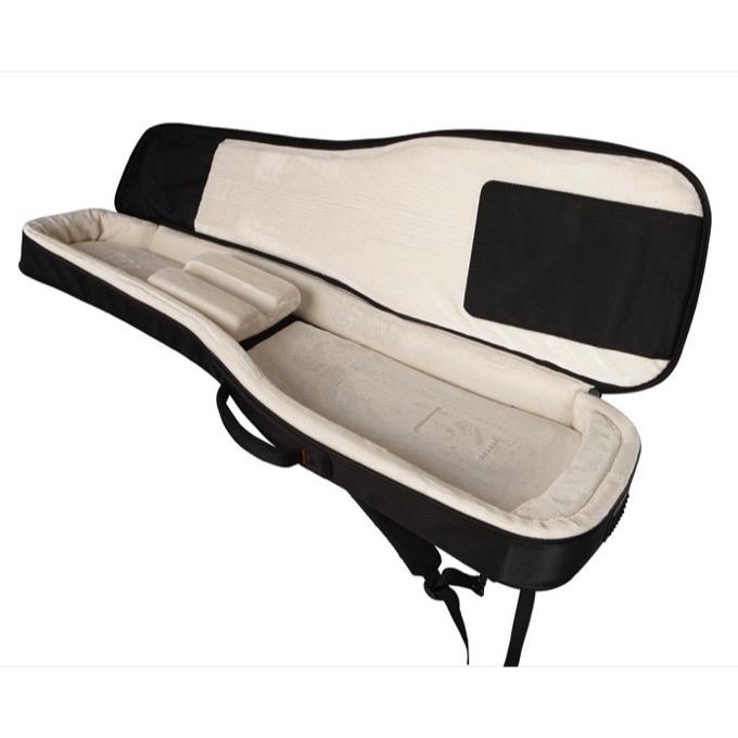 gator guitar bag pro go rain cover Gator G-PG BASS ProGo Deluxe Electric Bass Gig Bag – Same Day Music