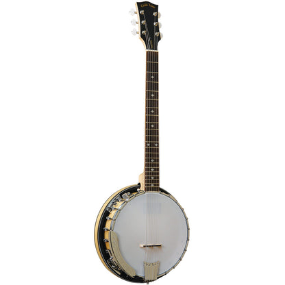 Gold Tone GT-500 Banjitar Deluxe 6 String Banjo