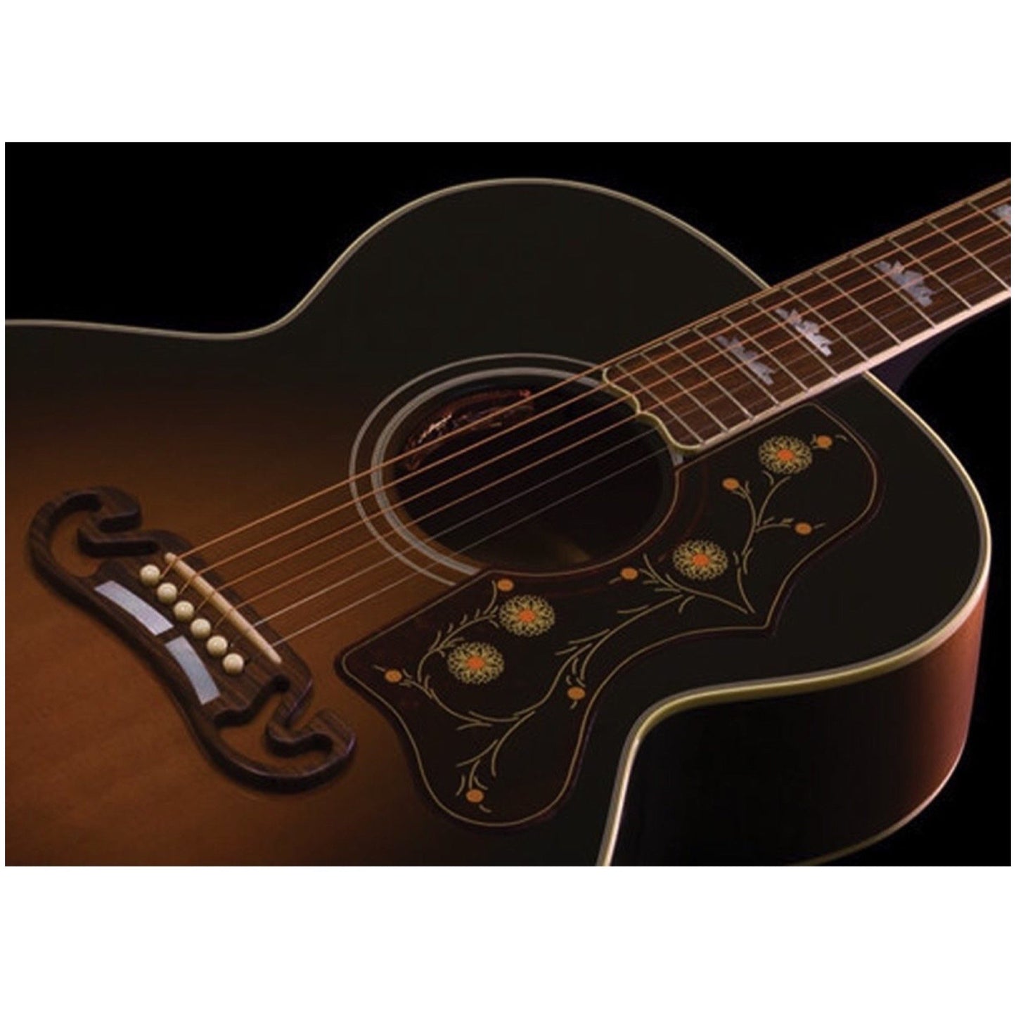 LR Baggs Session VTC Acoustic Guitar Pickup System