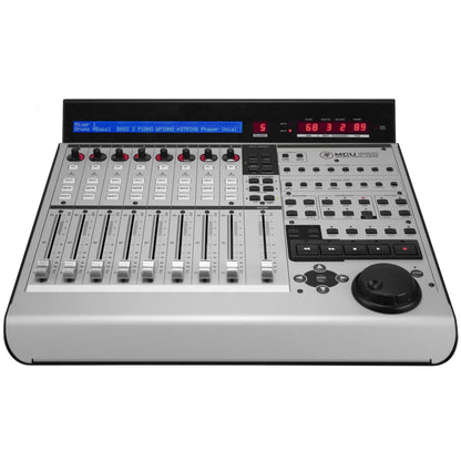 Mackie Control Universal Pro 8-Channel Master Controller with USB