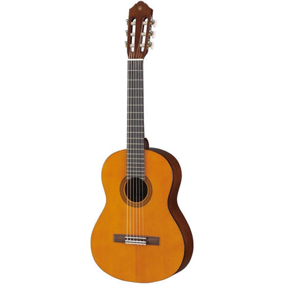 Yamaha CGS102AII 1/2-Size Classical Acoustic Guitar