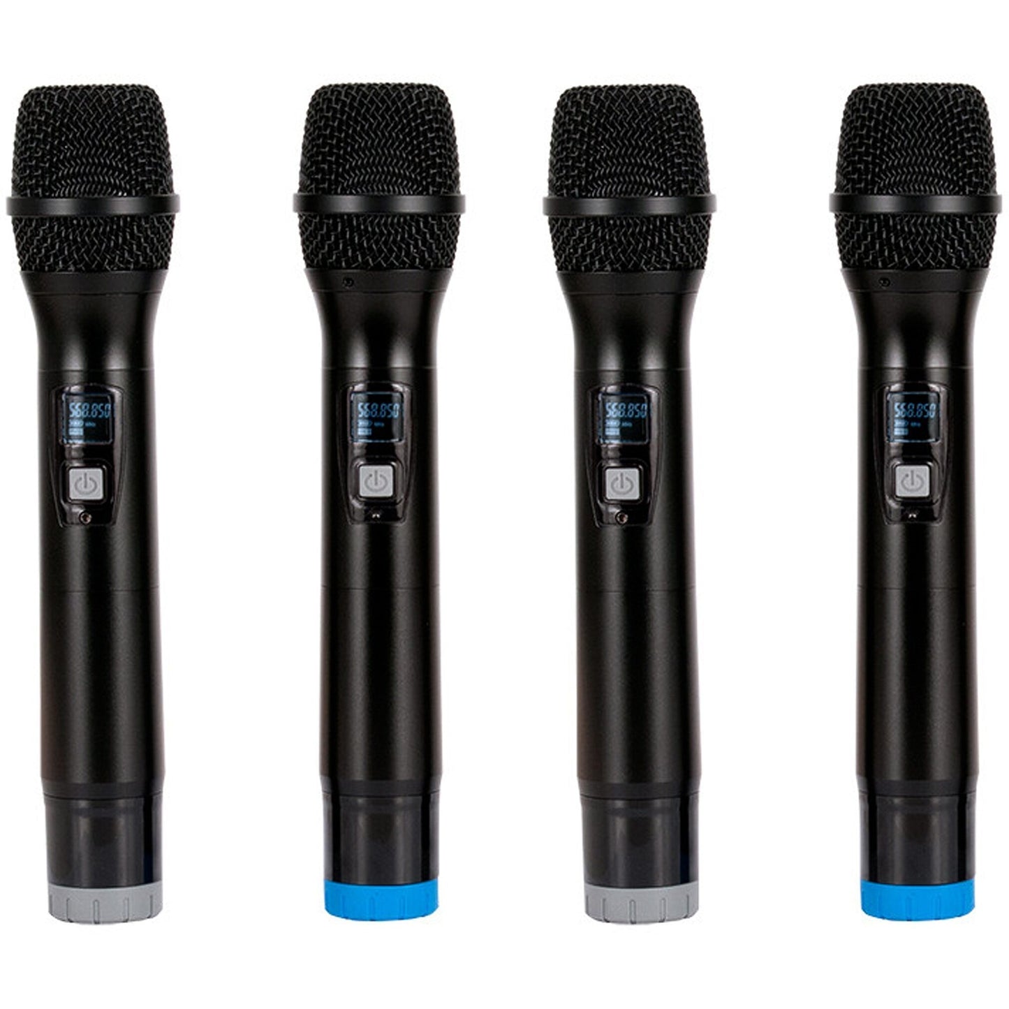 American Audio WM419 Wireless Microphone System