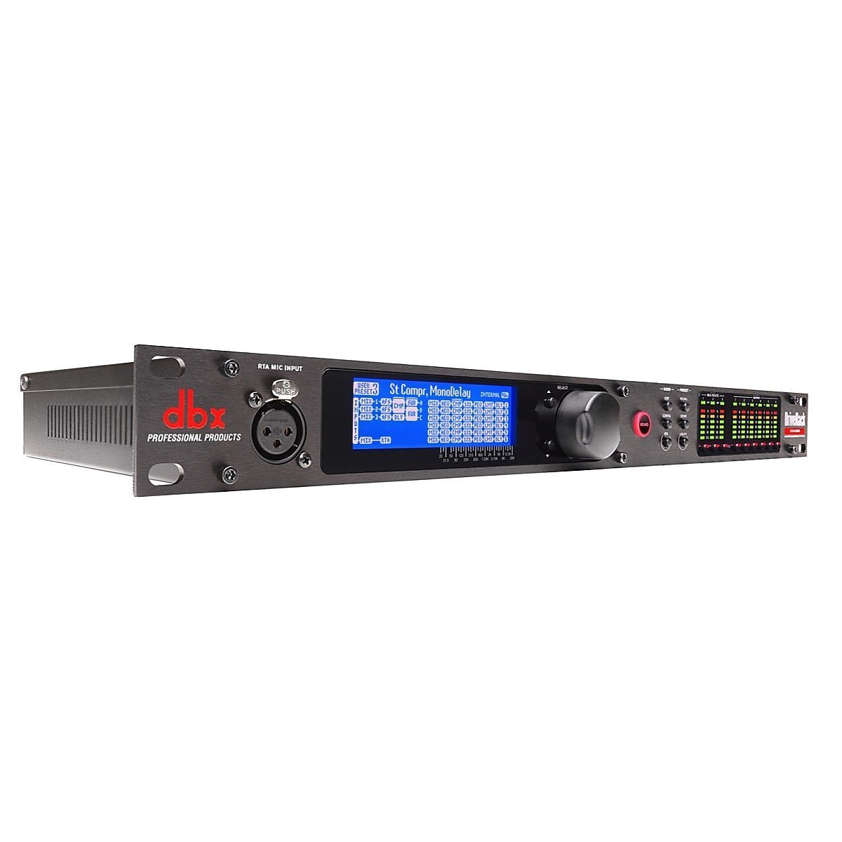 DBX DriveRack VENU360 Complete Speaker Manager