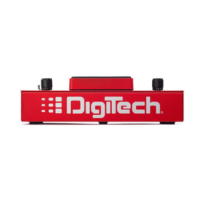 DigiTech Whammy DT Pitch Controller Pedal with Drop Tuning