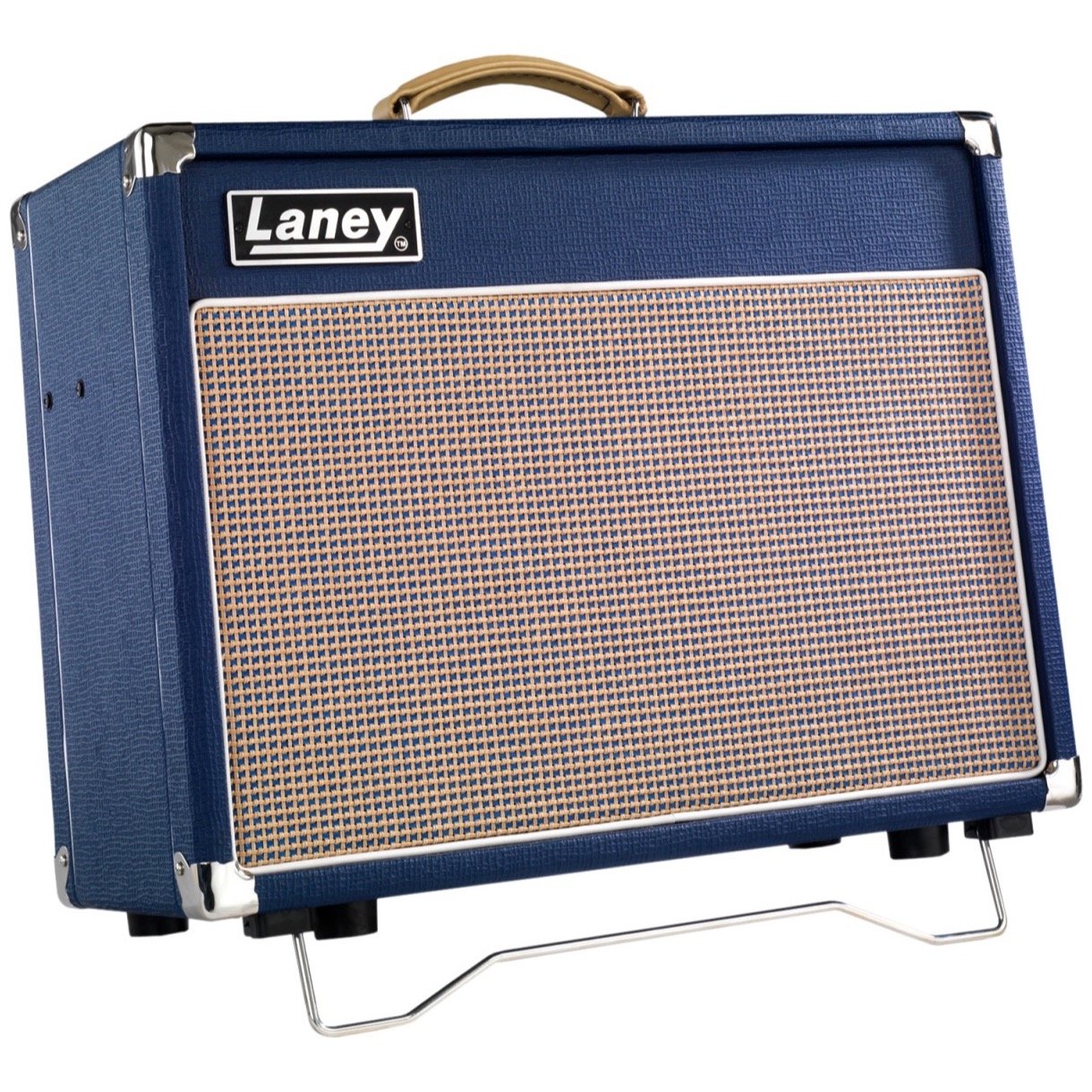 Laney Lionheart L5T112 Guitar Combo Amplifier (5 Watts, 1x12 Inch)