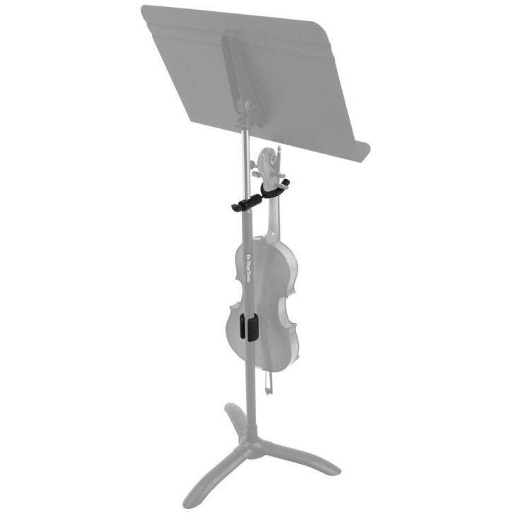 On-Stage VS7200 Violin Hanger for Music Stands