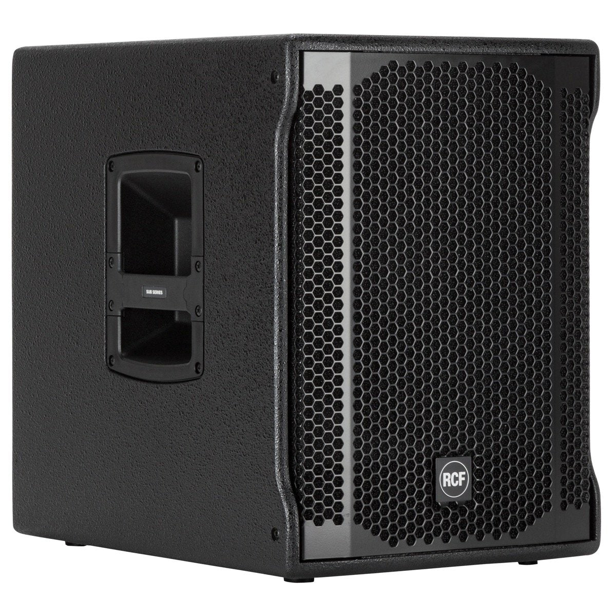 RCF SUB 702-AS II Powered Subwoofer (1400 Watts)