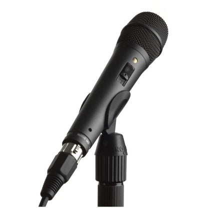 Rode M2 Supercardioid Handheld Condenser Microphone