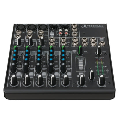 Mackie 802VLZ4 8-Channel Mixer