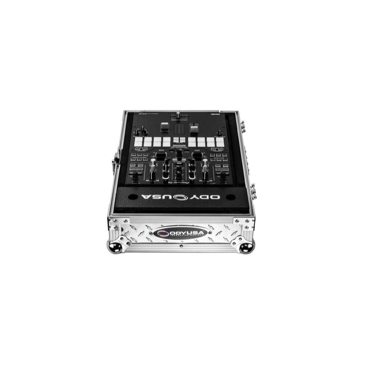 Odyssey FZ10MIXXDDIA 10 Inch Extra Deep Mixer Case