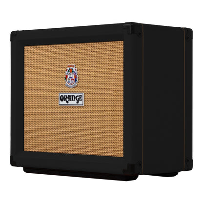 Orange Rocker 15 Guitar Combo Amplifier (15 Watts, 1x10 Inch), Black