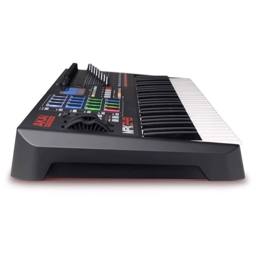 Akai MPK249 Performance Keyboard Controller, 49-Key