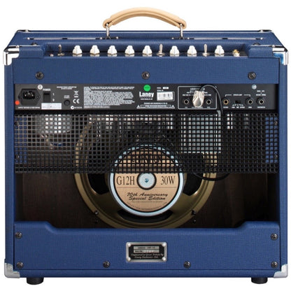 Laney Lionheart L5T112 Guitar Combo Amplifier (5 Watts, 1x12 Inch)