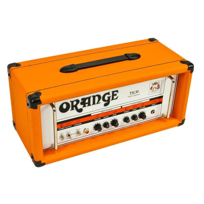 Orange TH30H Guitar Amplifier Head (30 Watts)