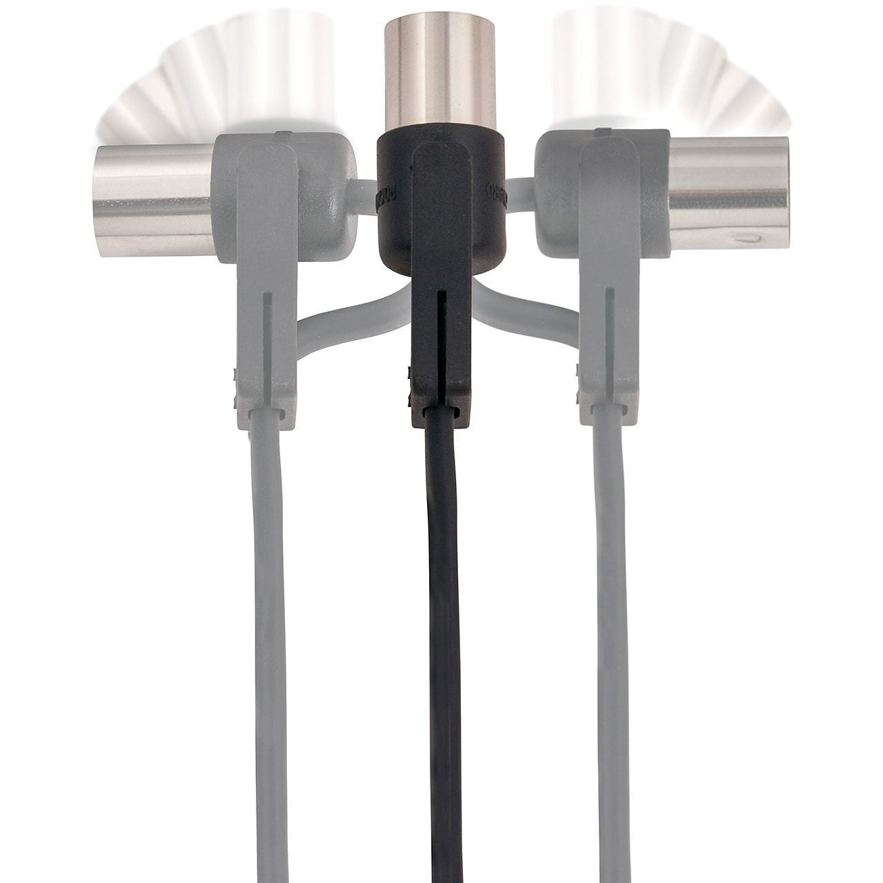 RockBoard FlaX Plug MIDI Cable, 500cm