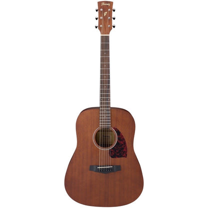Ibanez PF12MH Performer Acoustic Guitar, Open Pore Natural