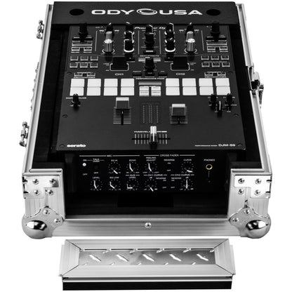 Odyssey FZ10MIXXDDIA 10 Inch Extra Deep Mixer Case