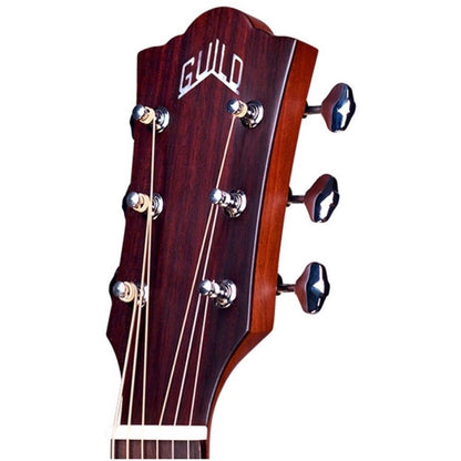 Guild Jumbo Junior Acoustic-Electric Guitar