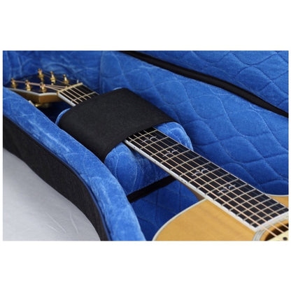 Reunion Blues RBCA2 Acoustic Guitar Bag