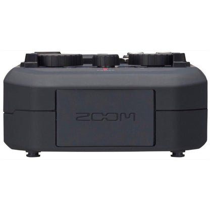 Zoom U-24 Portable USB Audio Interface