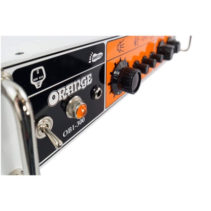 Orange OB1-300 Bass Amplifier Head (300 Watts)