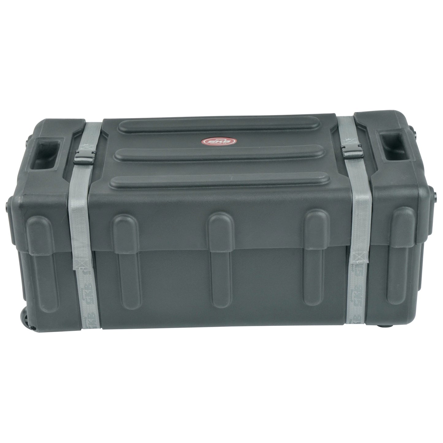 SKB DH3315W Mid-Sized Hardware Case with Wheels