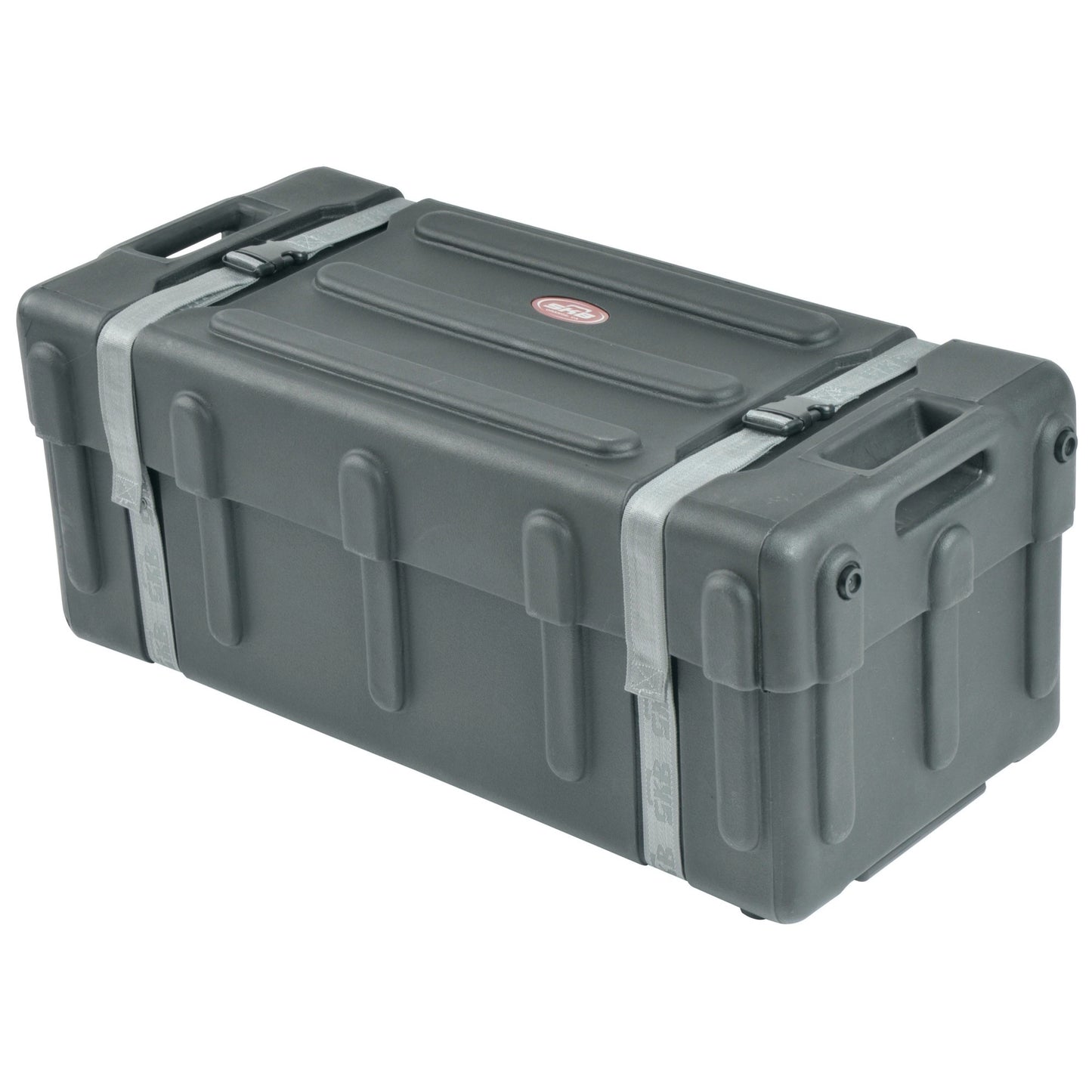 SKB DH3315W Mid-Sized Hardware Case with Wheels