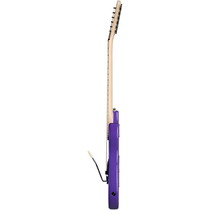 Kramer Baretta Special Electric Guitar, Purple