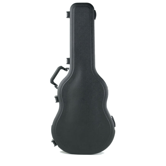 SKB 18 Deluxe Molded Dreadnought Acoustic Guitar Case