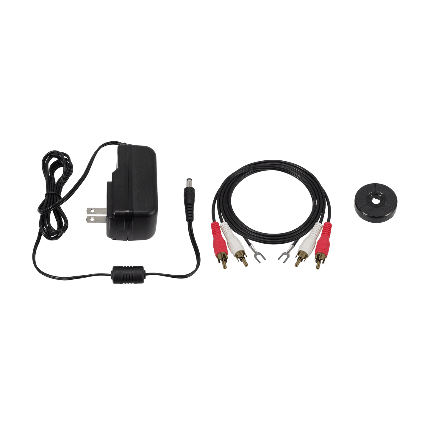 Audio-Technica AT-LP120XUSB Direct-Drive Turntable, Black