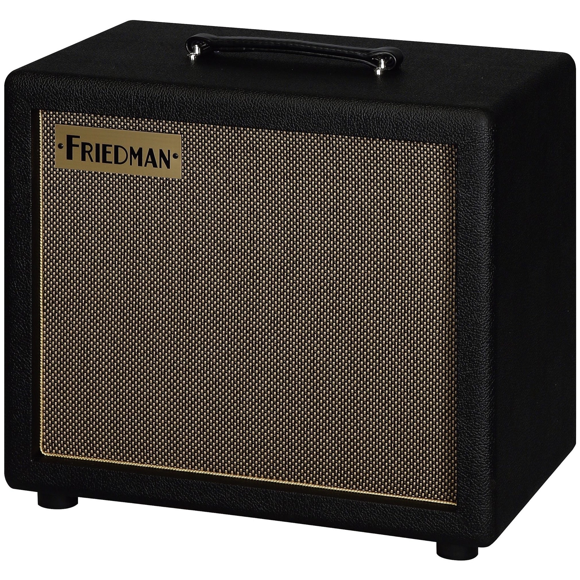 Friedman Runt 1x12 Guitar Speaker Cabinet (1x12 Inch, 65 Watts