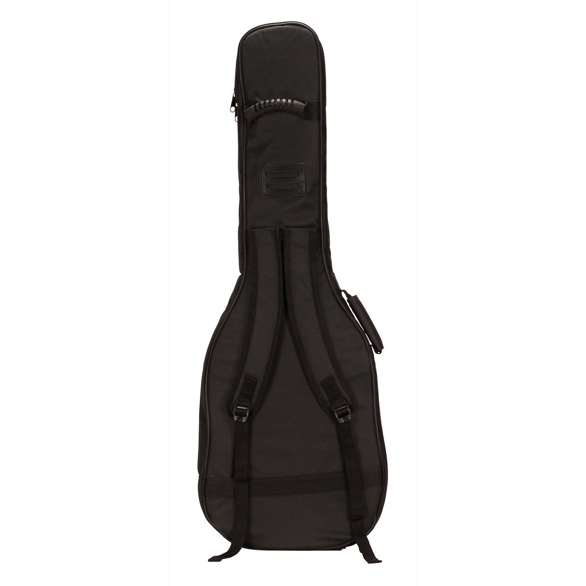 World Tour Deluxe 20mm Electric Guitar Gig Bag
