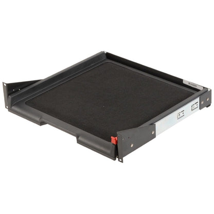 SKB VS1 Sliding Rack Shelf with Velcro Surface