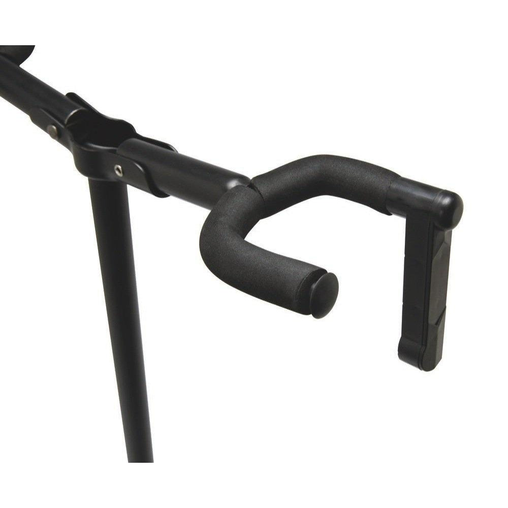 On-Stage GS7221BD Double Guitar Stand