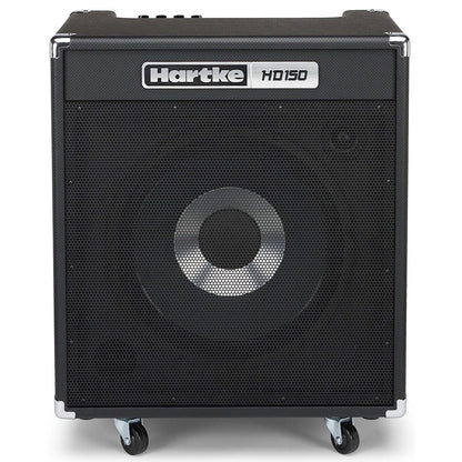Hartke HD150 HyDrive Bass Combo Amplifier (150 Watts, 1x15 Inch)