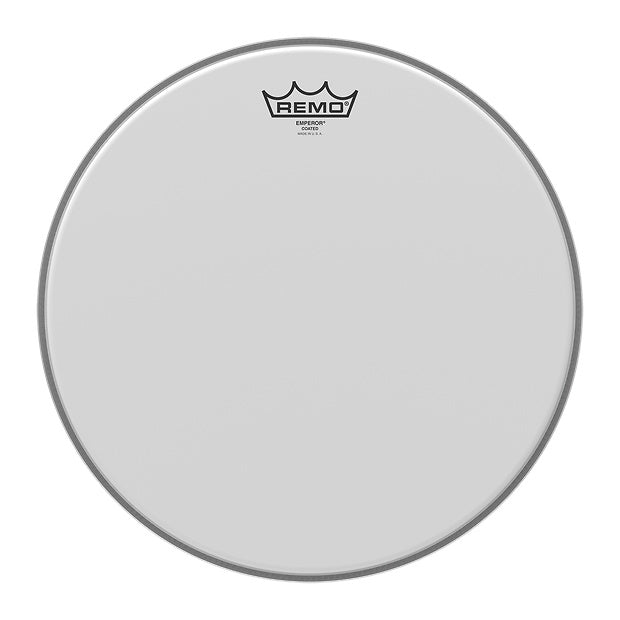 Remo Coated Emperor Drumhead, BE-0116-00, 16 Inch